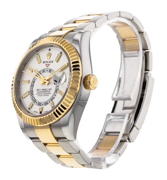 Rolex Sky-Dweller 326933